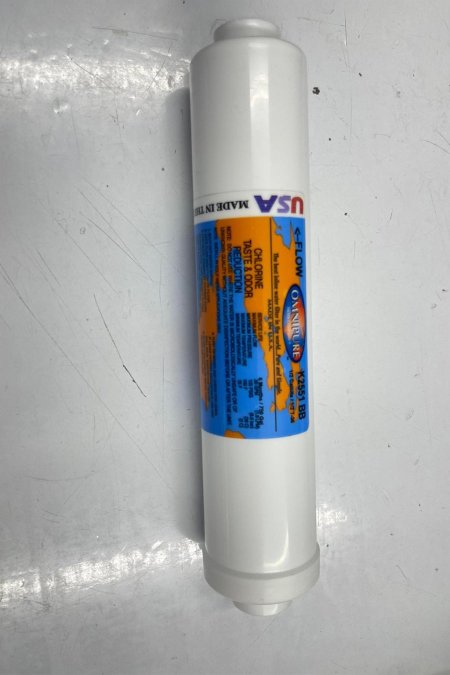 فلتر مياه Omnipure K2551 BB – أمريكي